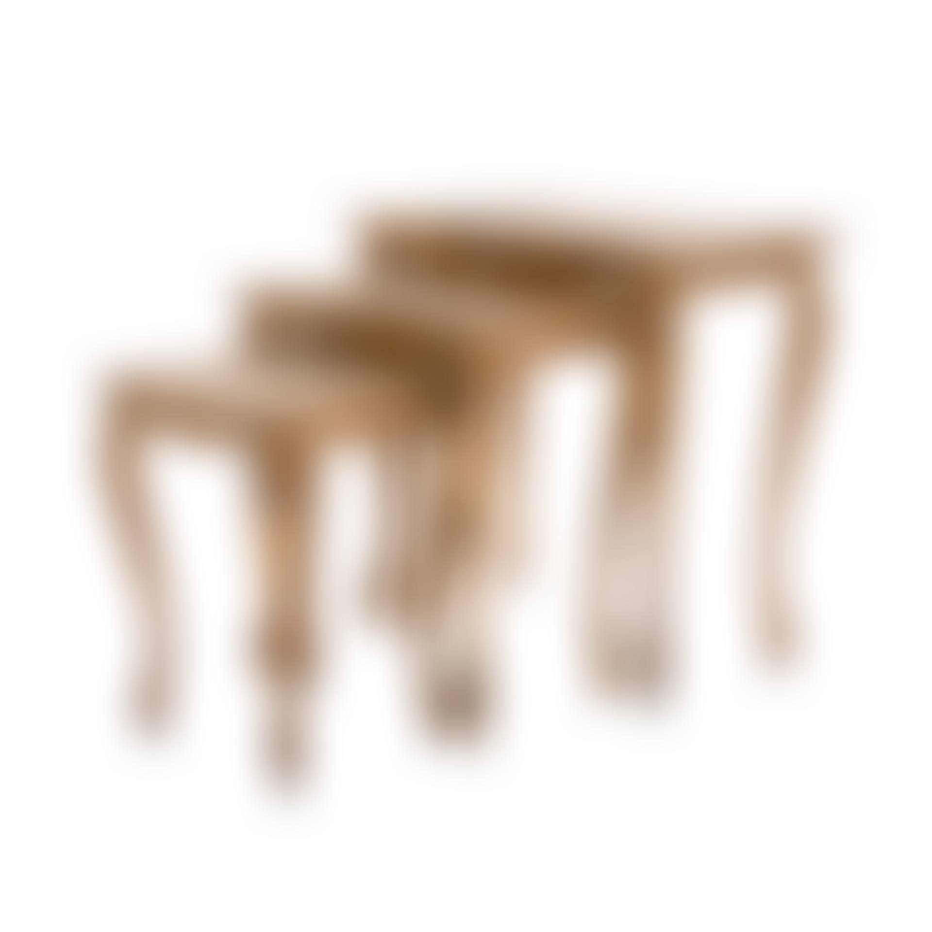 SET OF NESTING TABLES (preview)