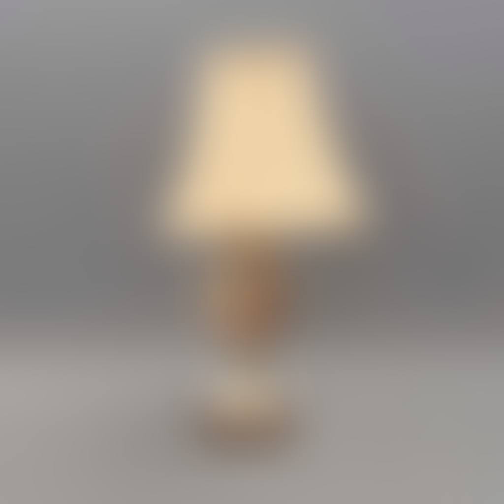Table lamp (preview)