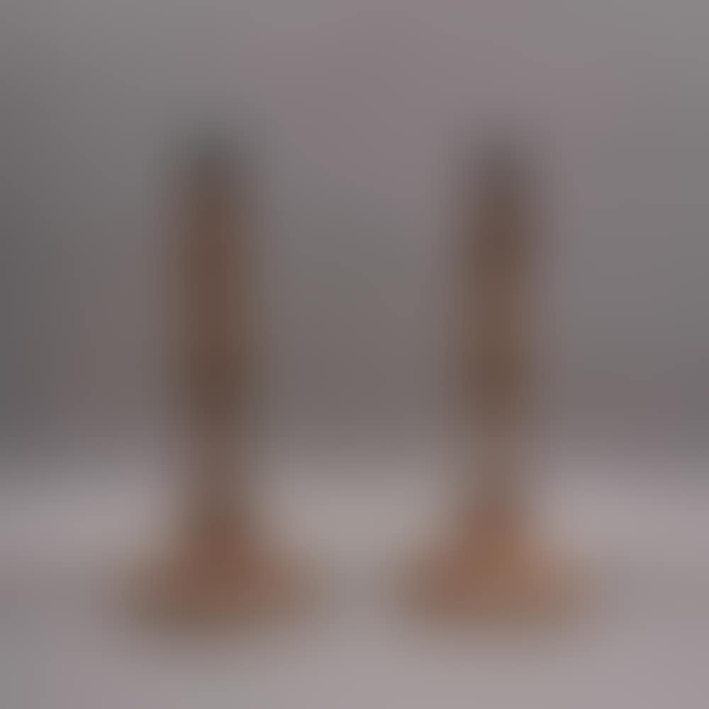Pair of bases for table lamps (preview)