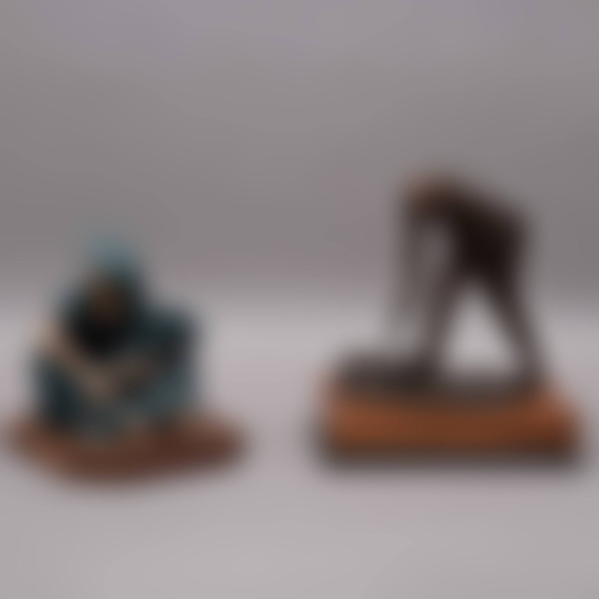 Peasant (preview)