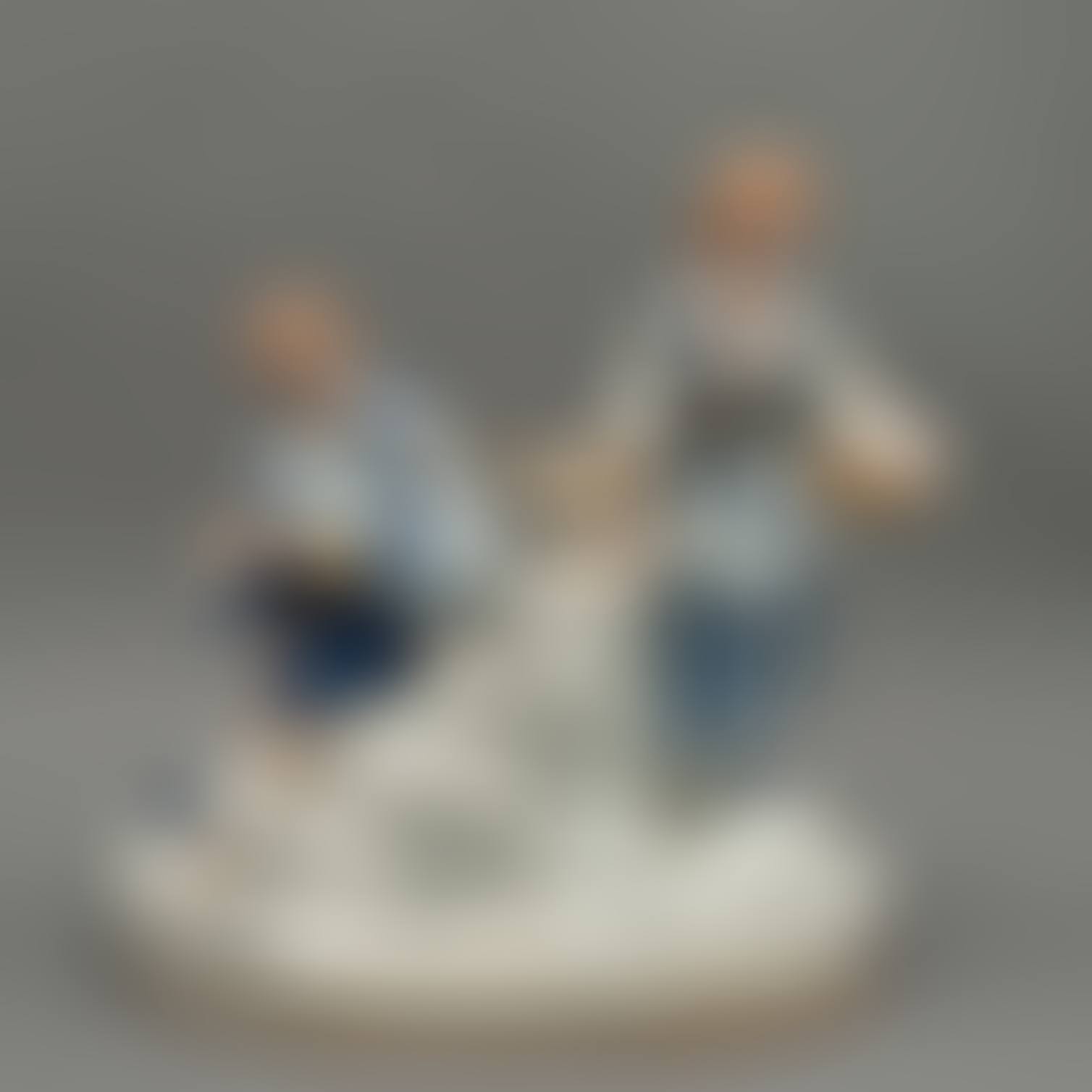 Courtesan Couple (preview)