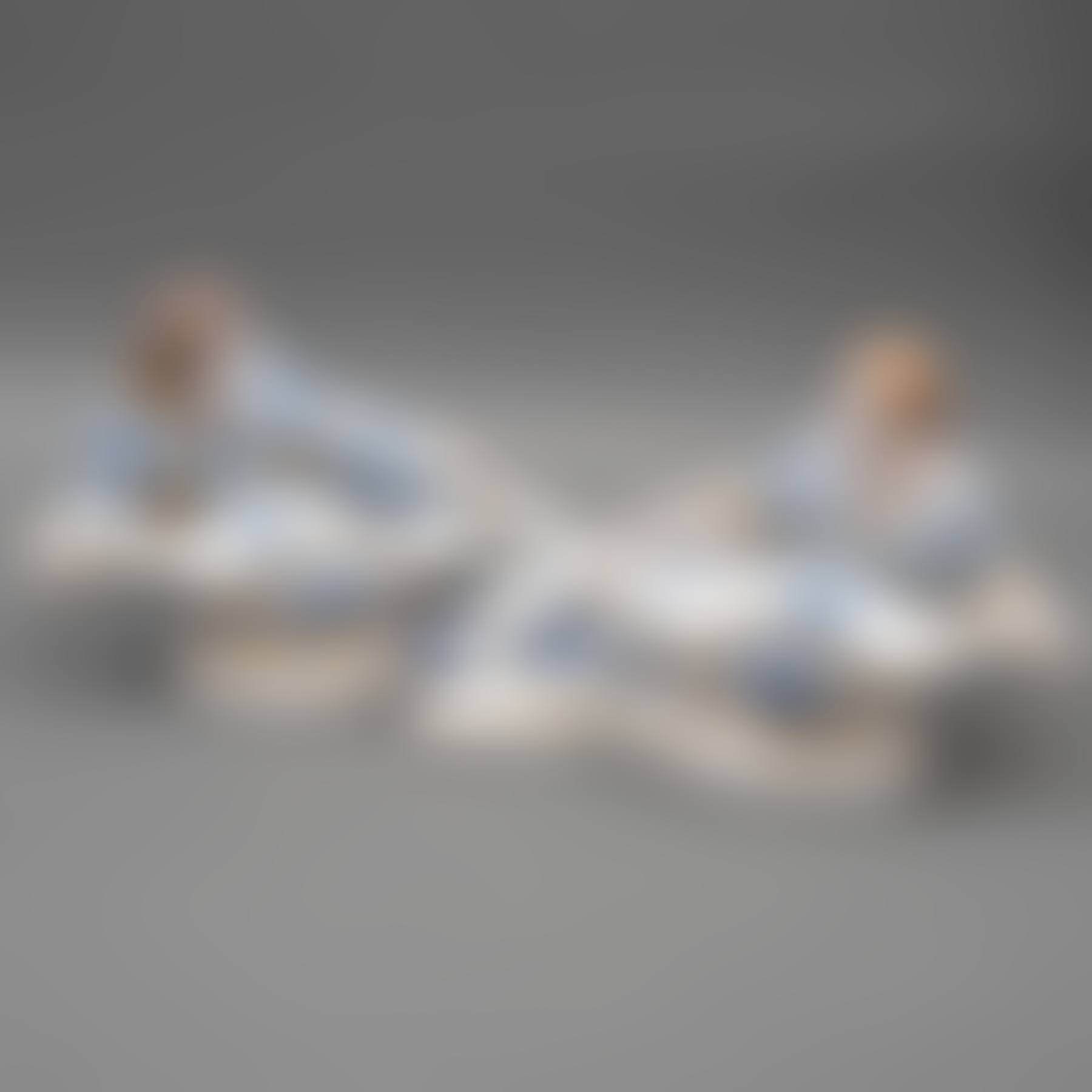 PAIR OF SNACK BOWLS (preview)