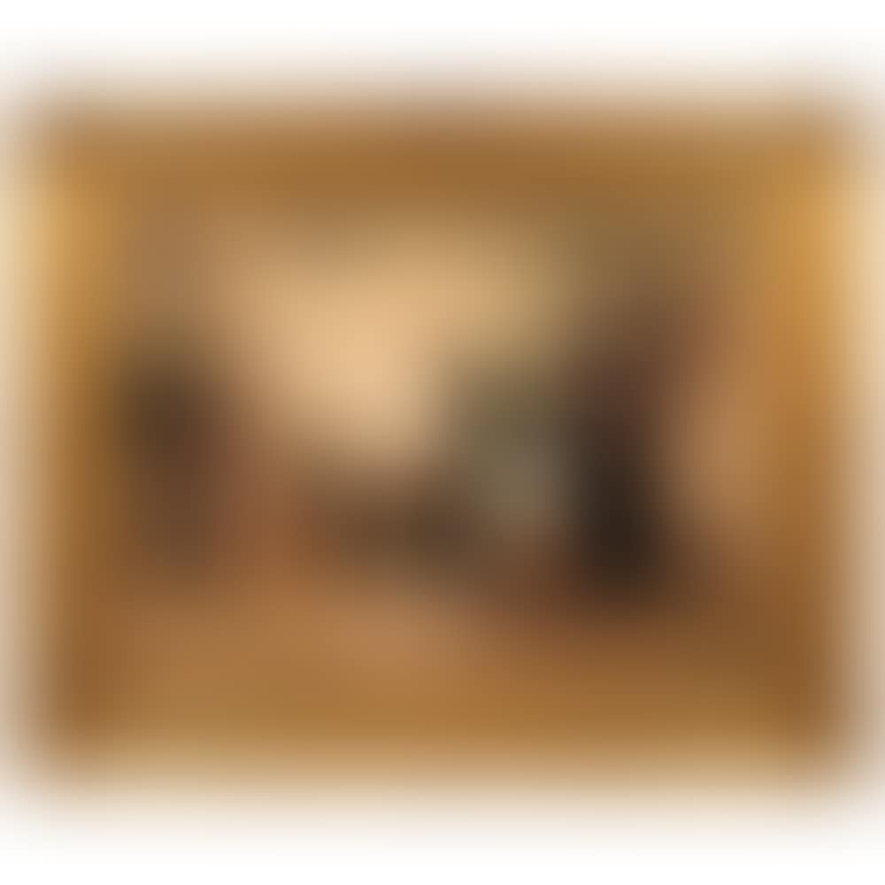 INTERIOR SCENE WITH FAMILY (preview)