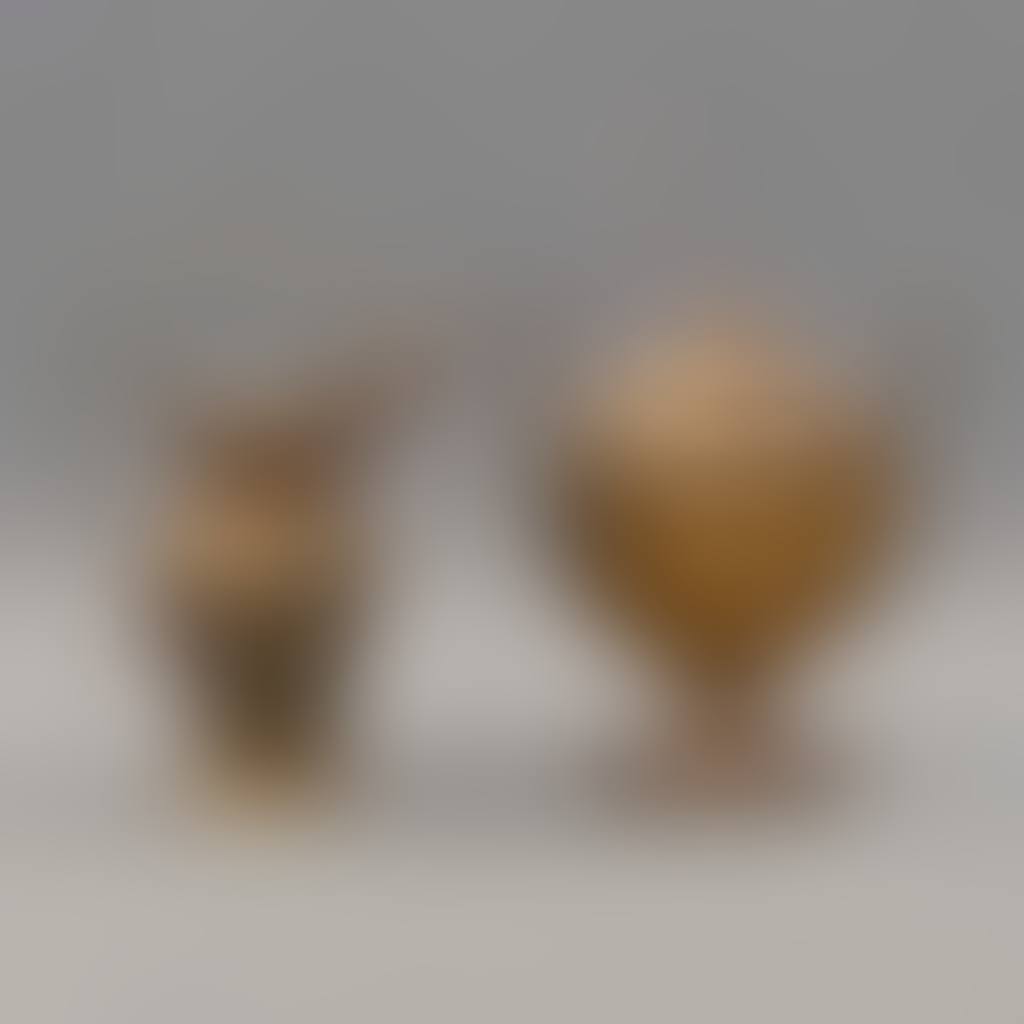 Jug and urn (preview)
