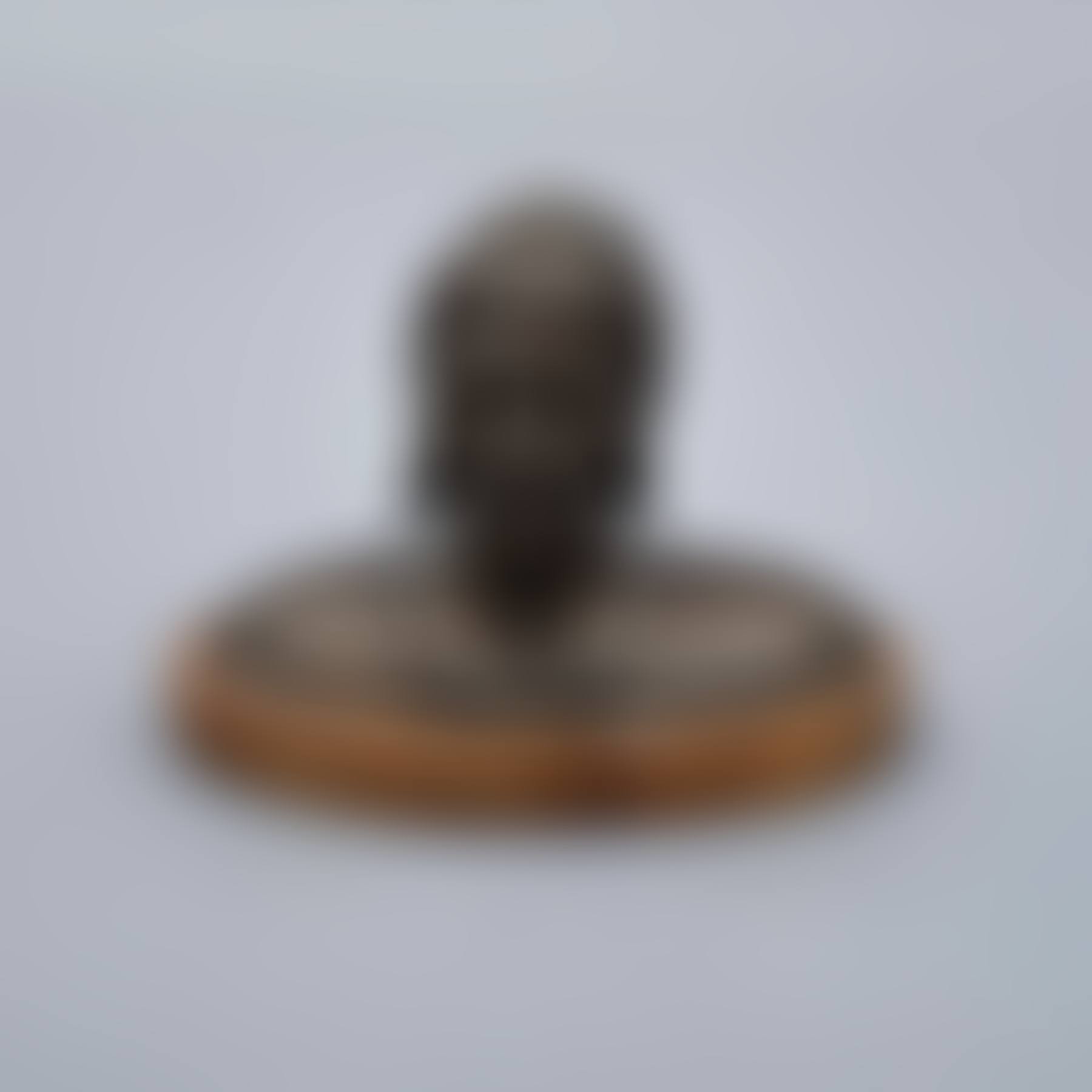 Bust of Dante Alighieri (preview)