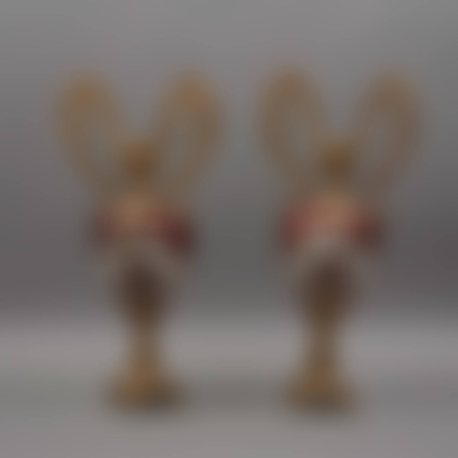 PAIR OF TIBORES (preview)