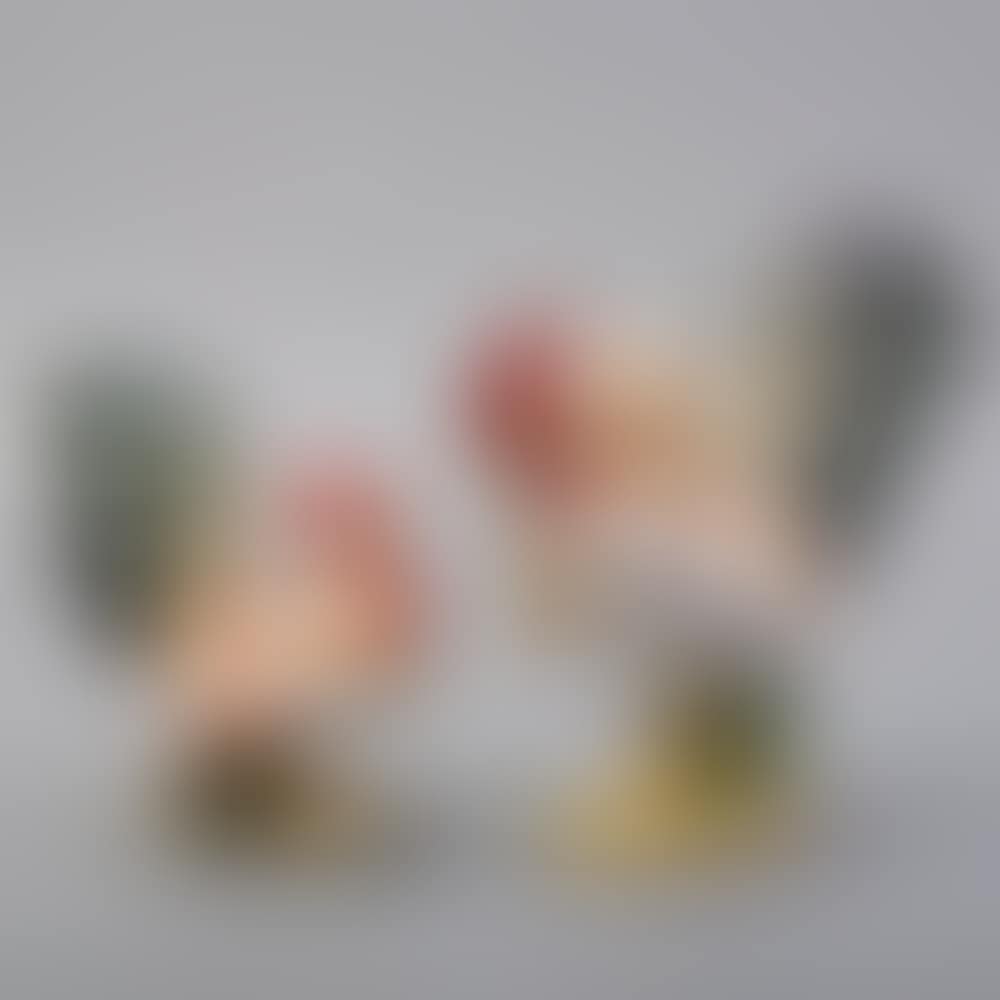 Pair of roosters (preview)