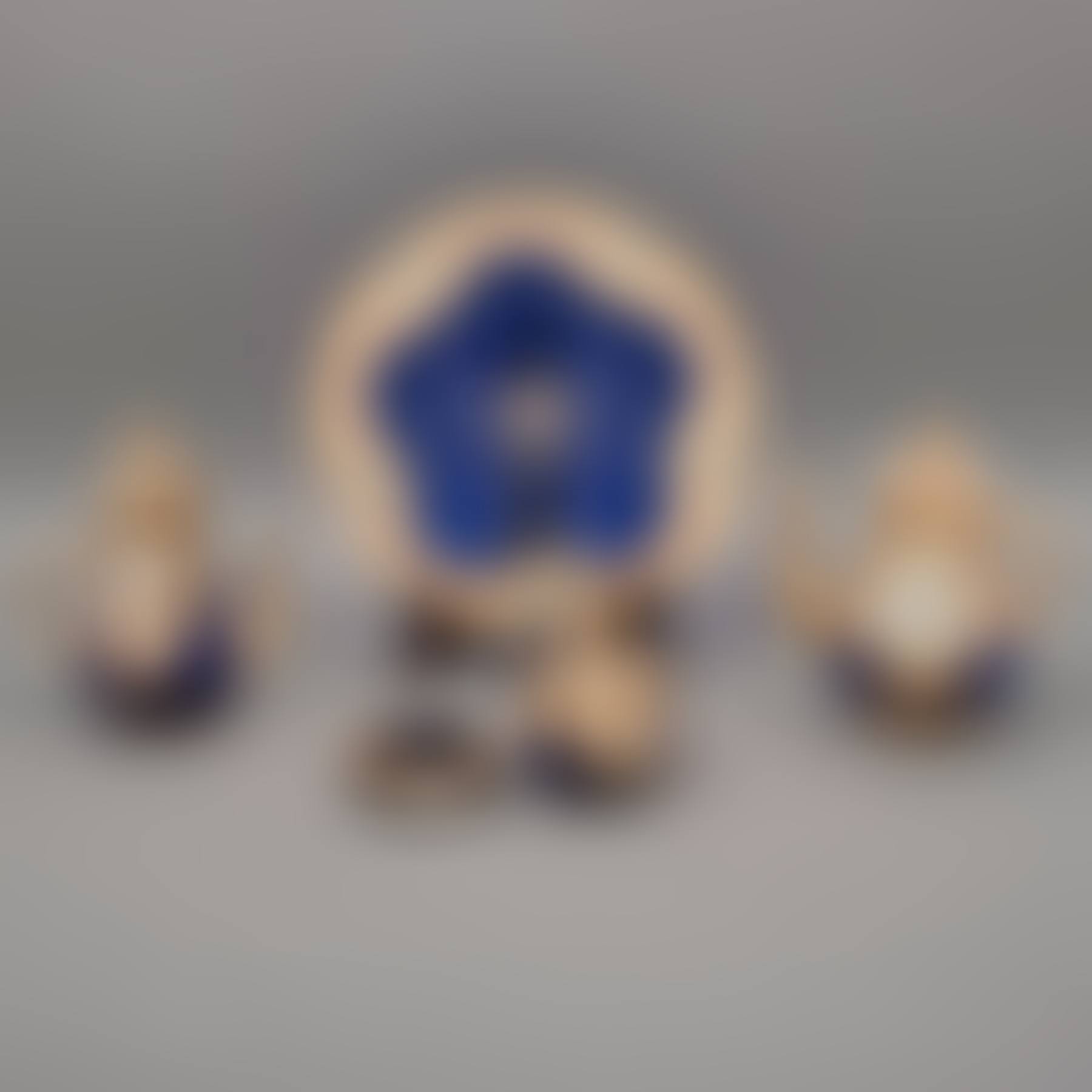 TEA SERVICE (preview)