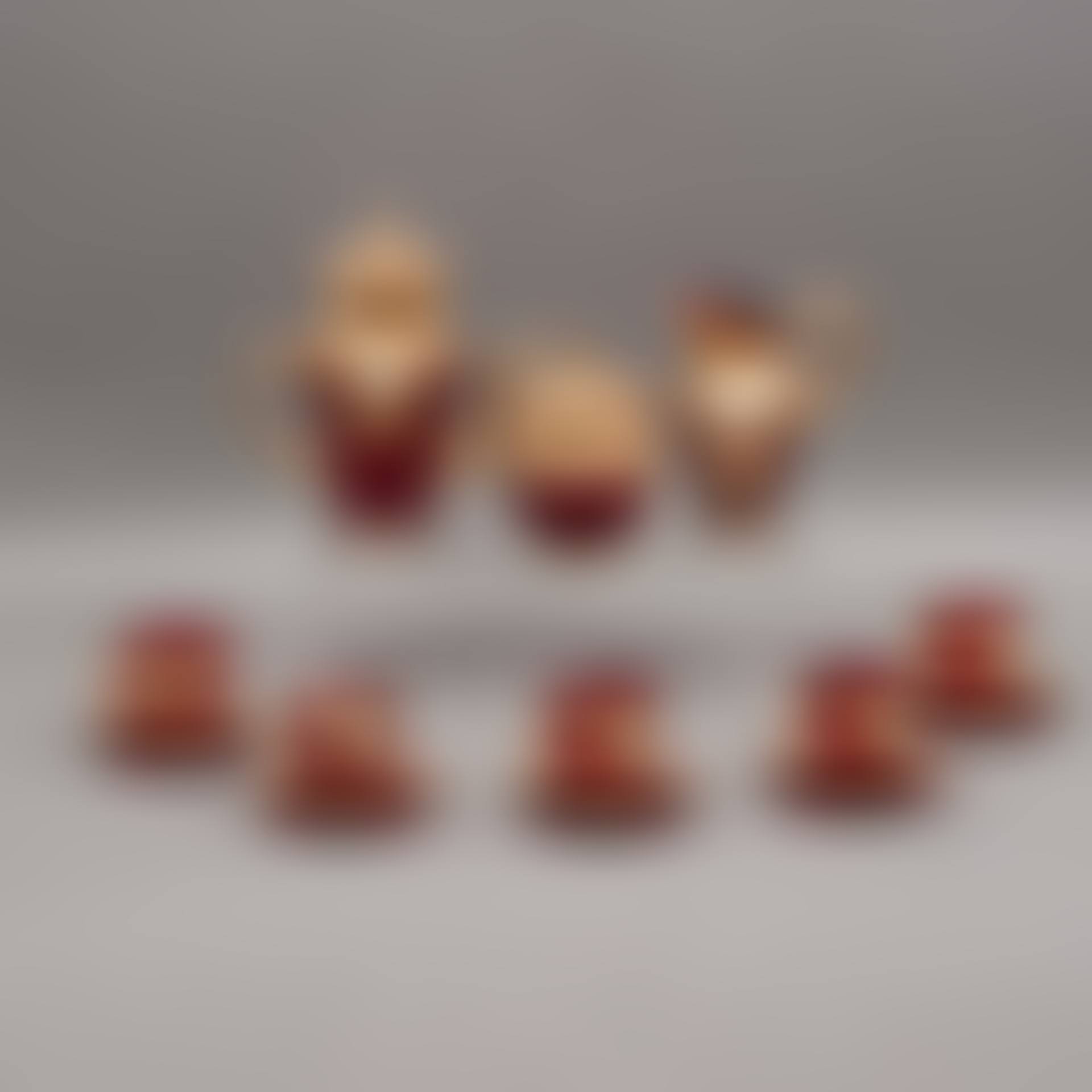 TEA SET (preview)