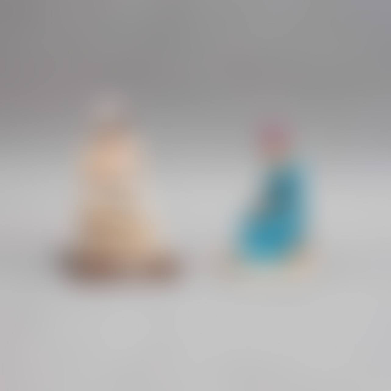 MOTHERHOOD AND PAINTER (preview)