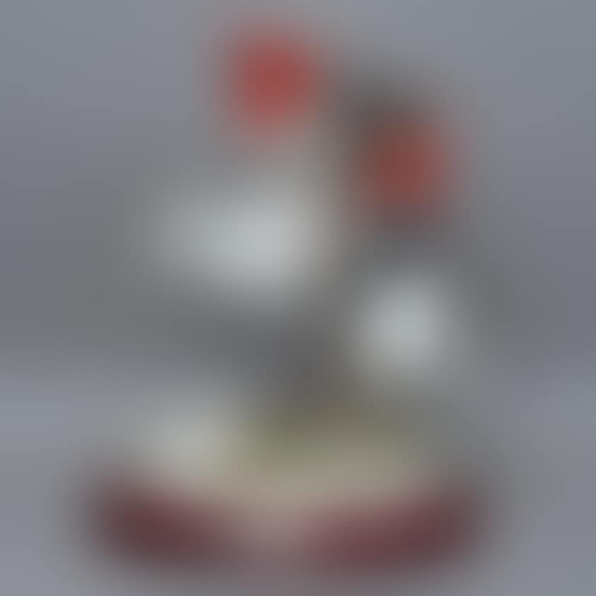 NAPOLEON CROSSING THE ALPS (preview)