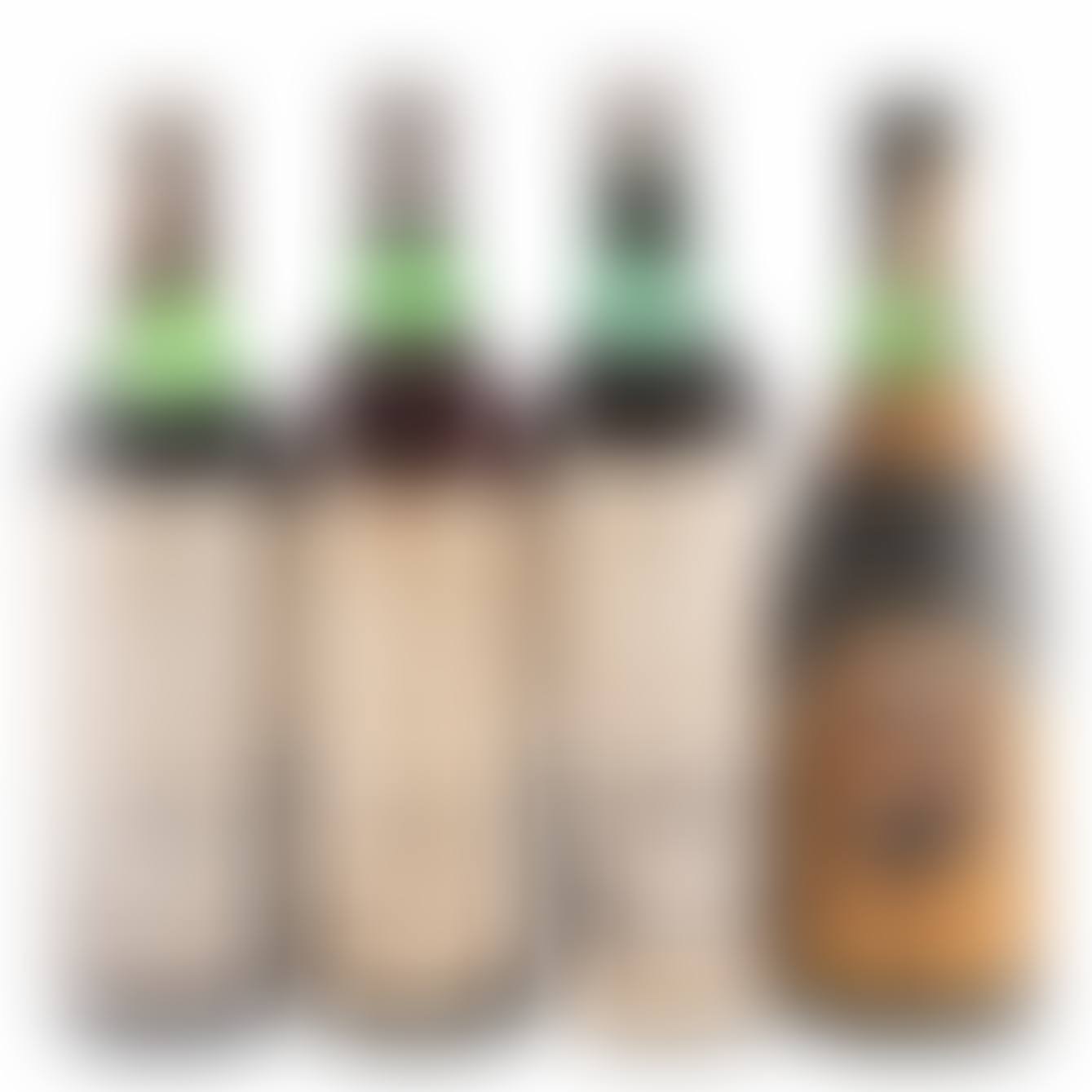 Lot of Red Wines from Spain (preview)