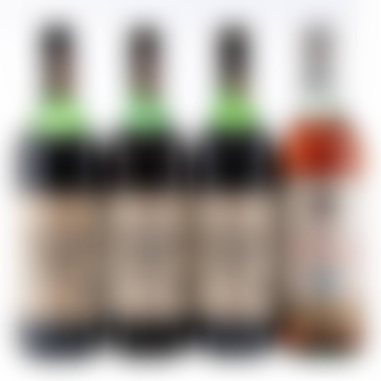 Lot of Red and White Wines from Spain. (preview)