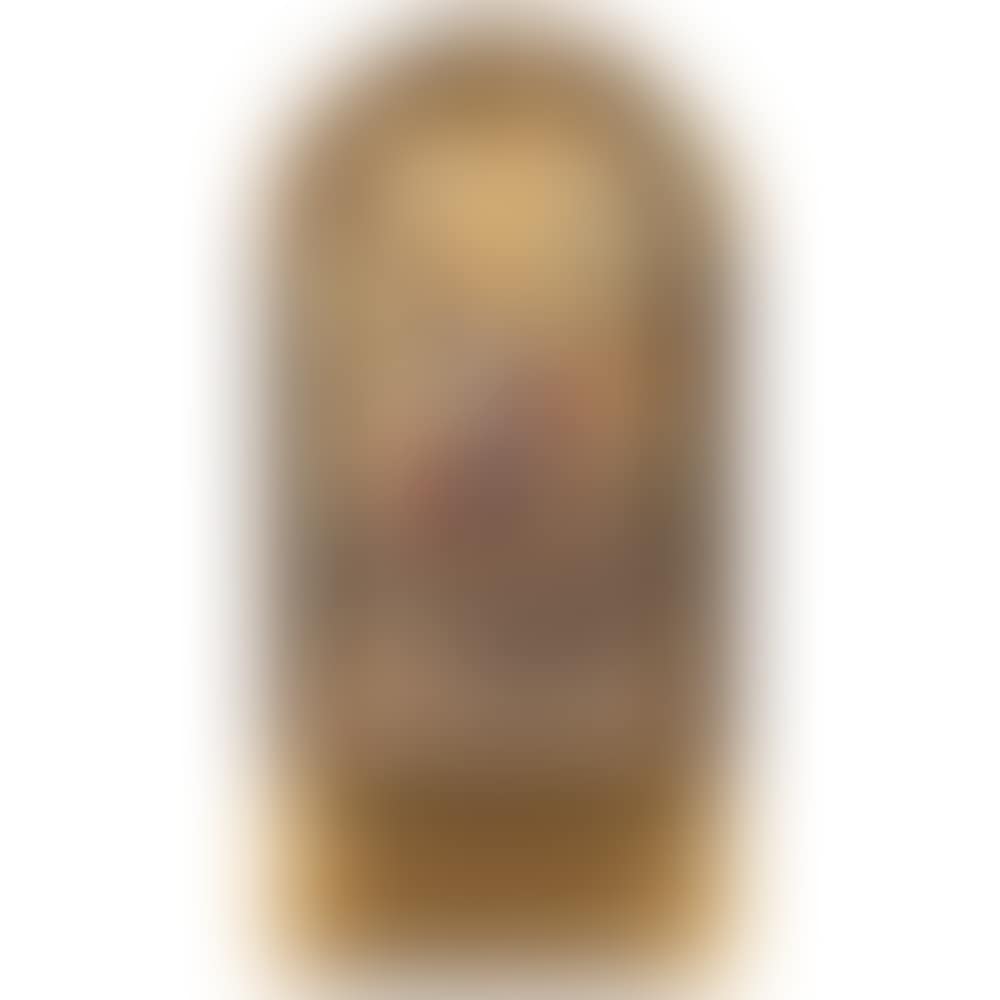 Panel of Saint Michael the Archangel (preview)