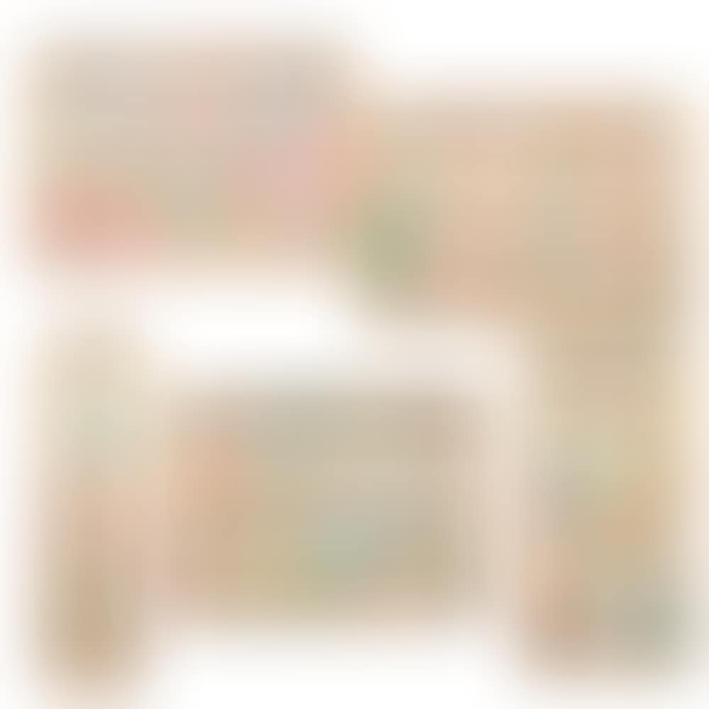 Lot of postage stamps. (preview)