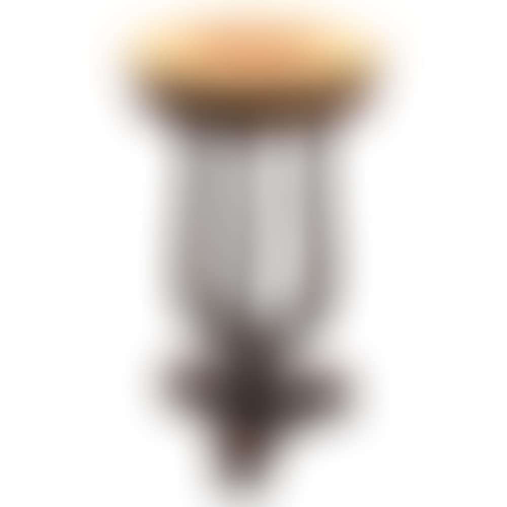 Pedestal table (preview)