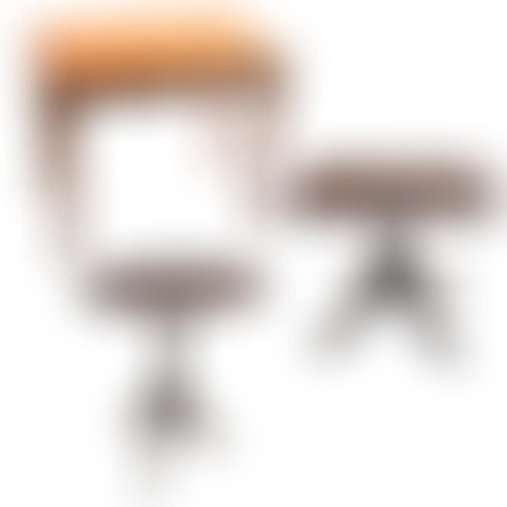 Side table and tilt-top table (preview)