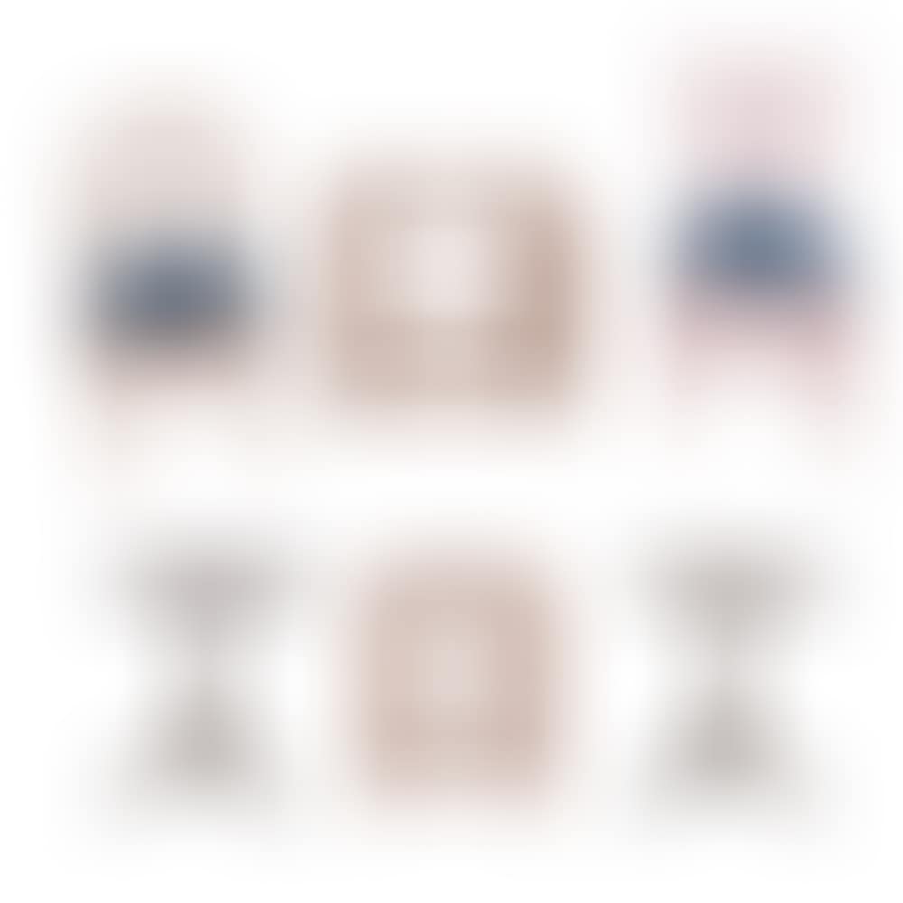 Lot of side tables and chairs (preview)