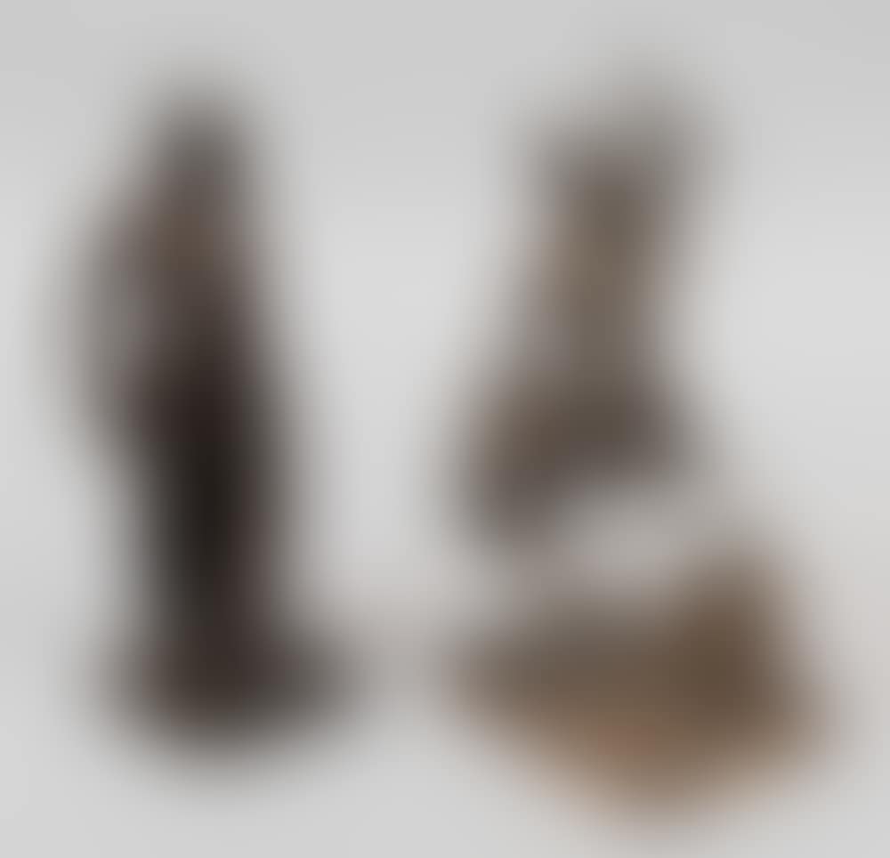 Centaur and lady (preview)