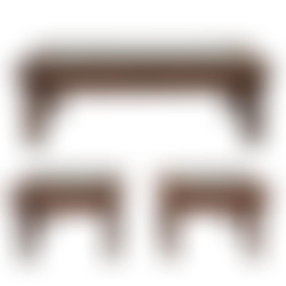 Set of 3 tables (preview)
