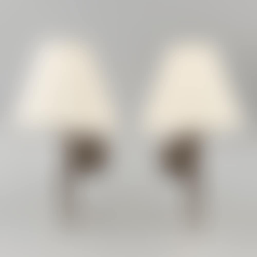 Pair of flying buttresses (preview)