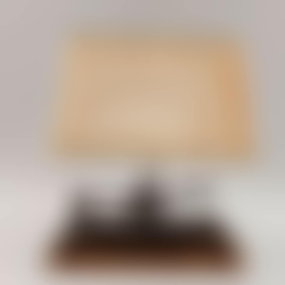 Table lamp (preview)
