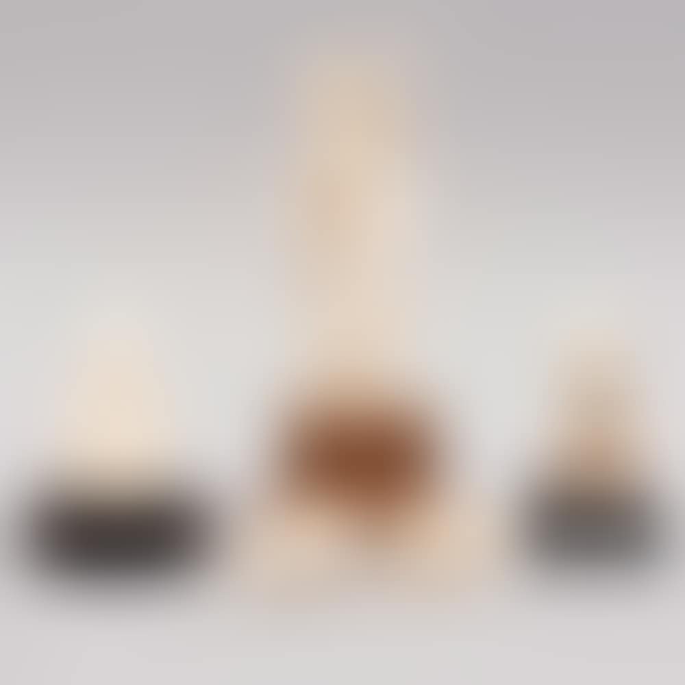 Lot of oriental figures (preview)