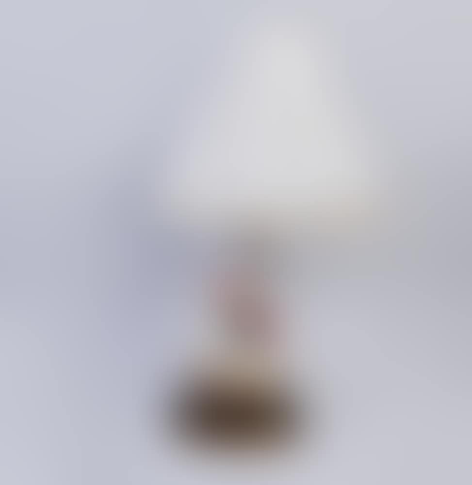 Table lamp (preview)