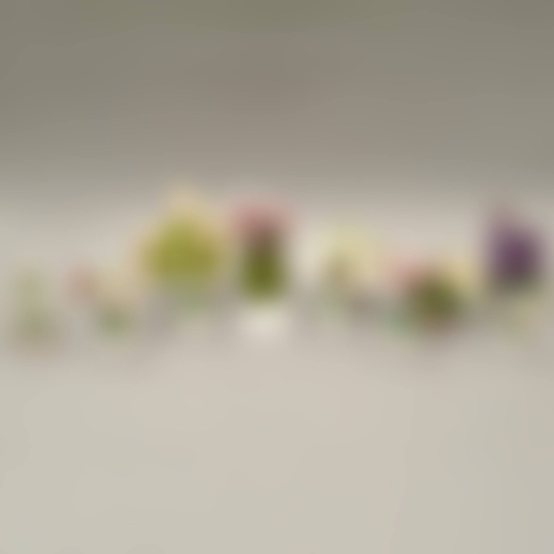 Table bouquets (preview)
