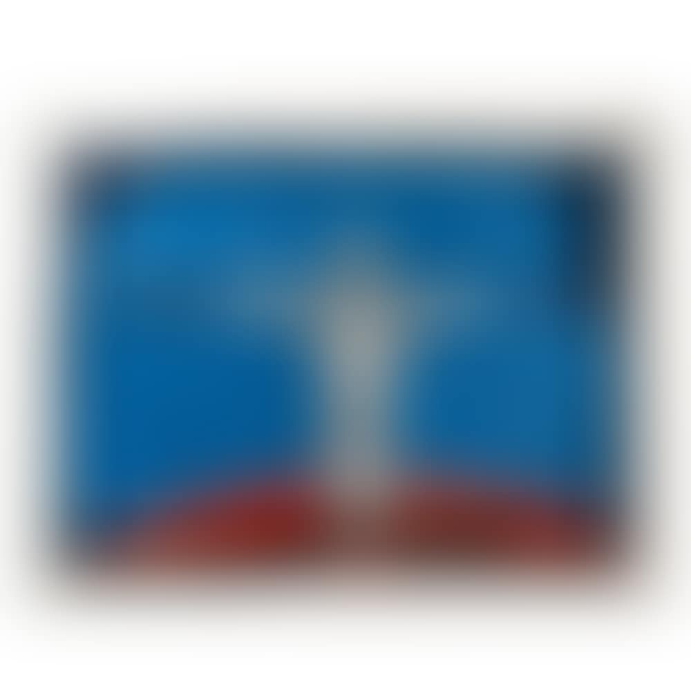 Iron Cross, The Gymnast (preview)