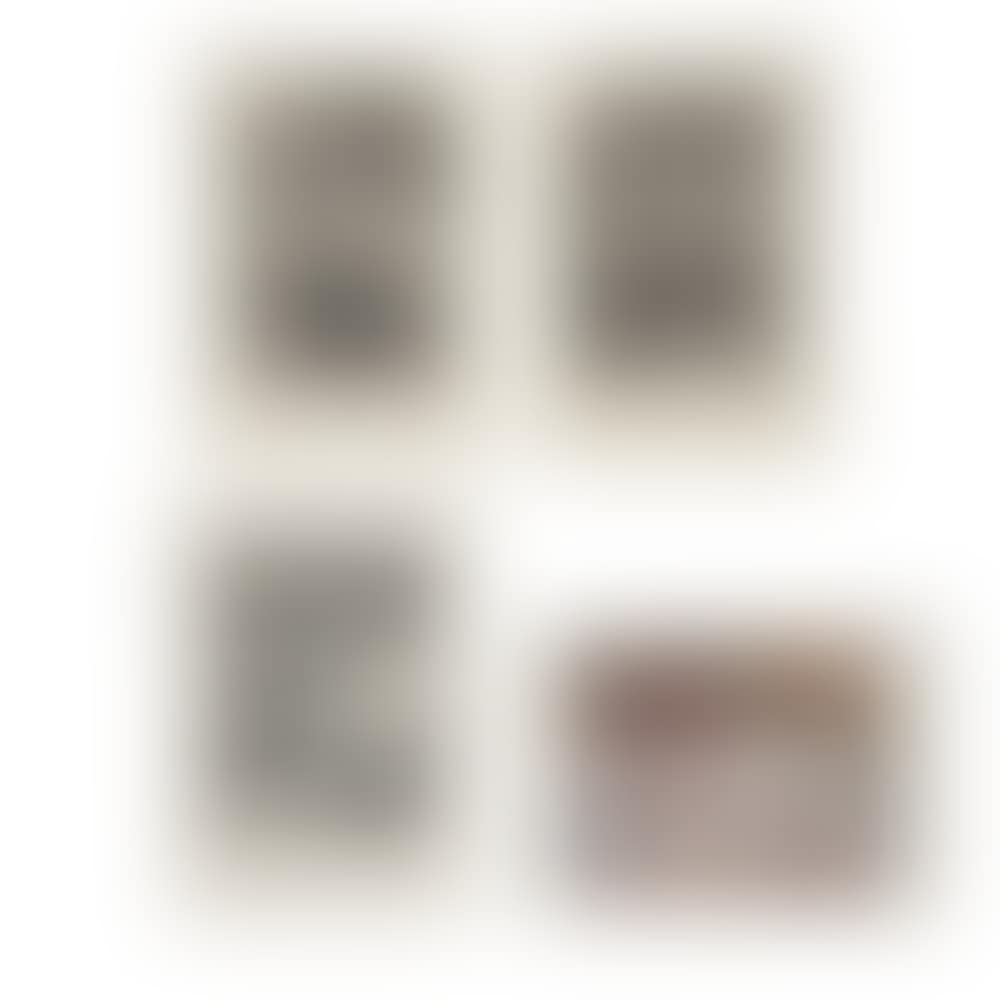 Folder with 4 reproductions (preview)