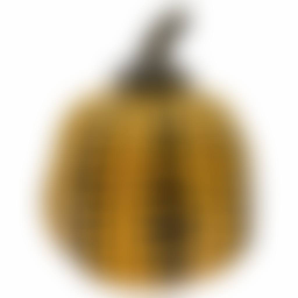 Pumpkin - Yellow and black (preview)