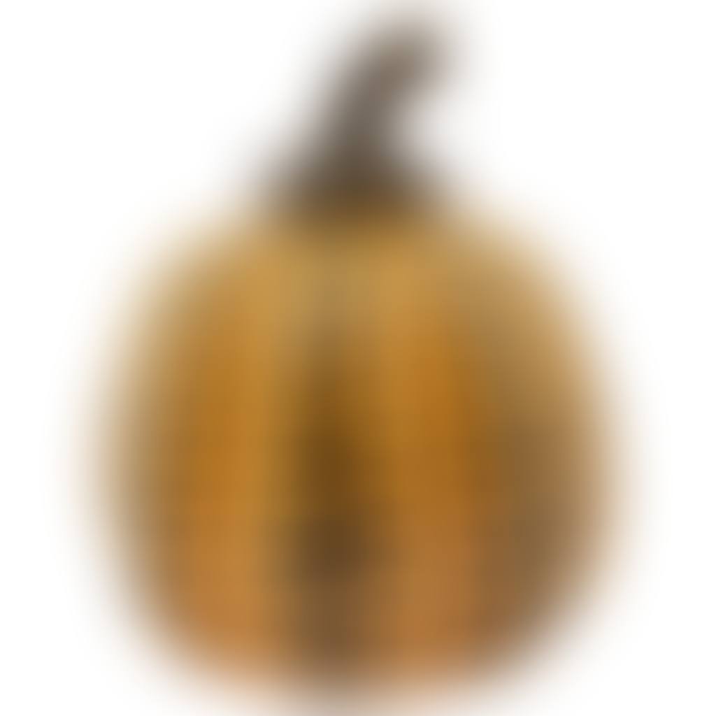 Pumpkin - Yellow and black (preview)