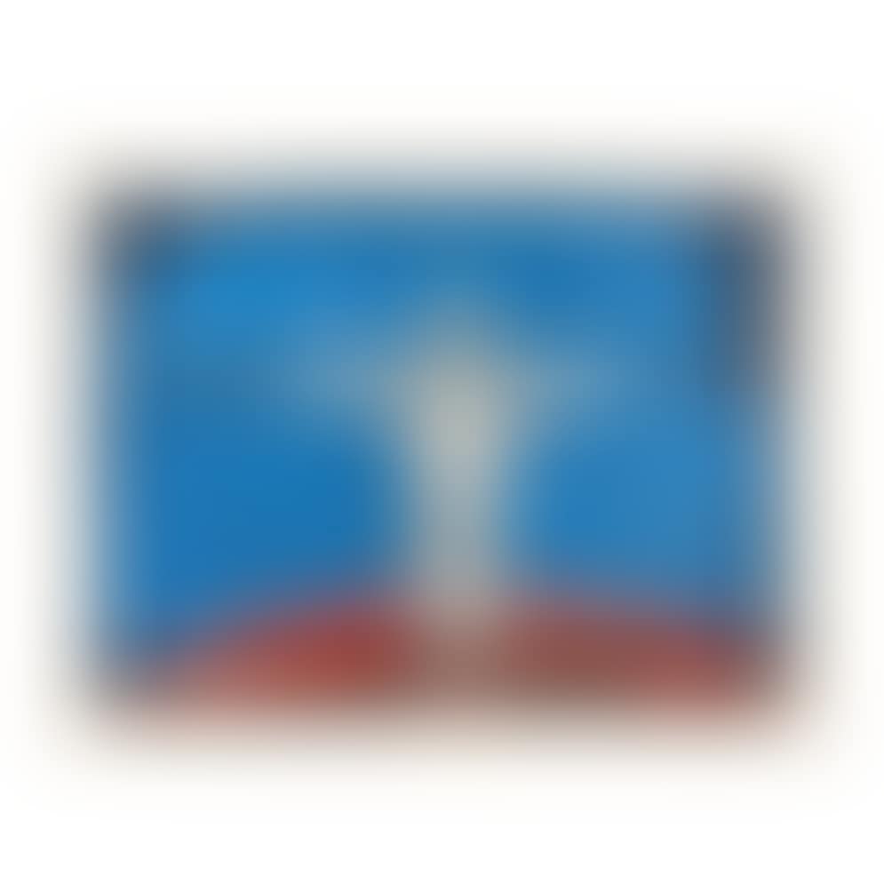 Iron cross, the gymnast (preview)