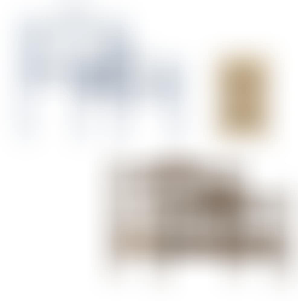 Lot of 3 pieces of furniture. (preview)