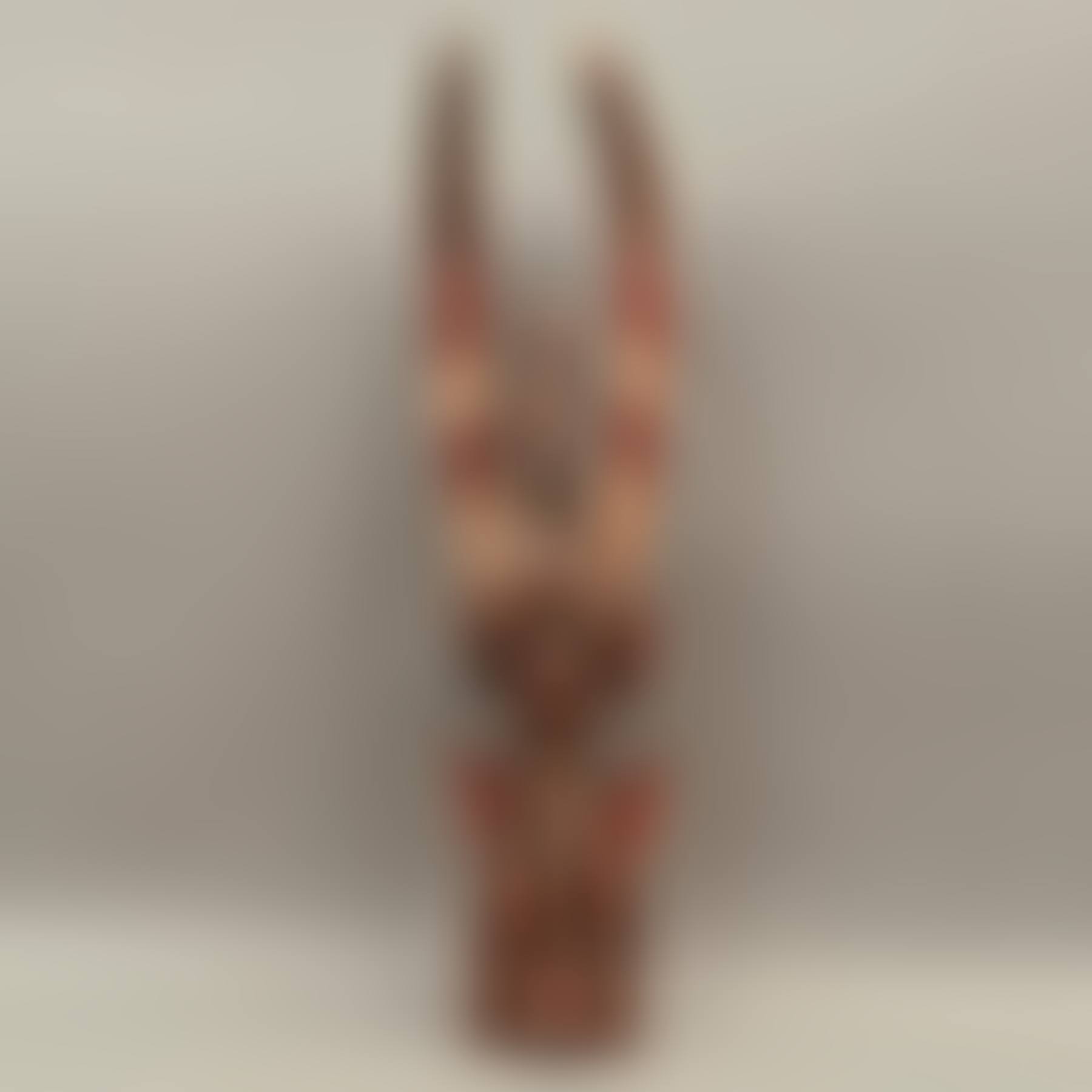 Totem carving (preview)