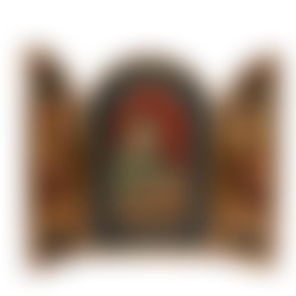 Triptych (preview)