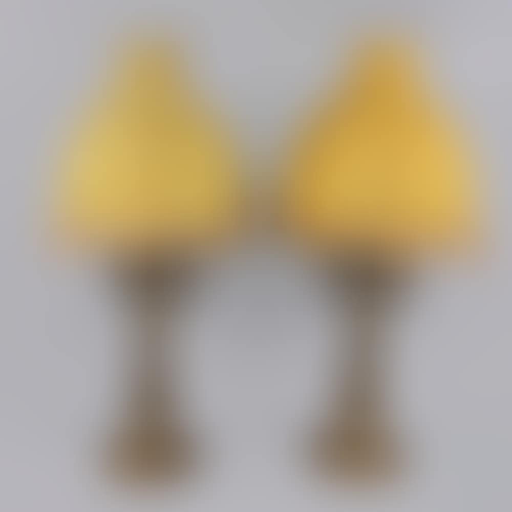 Pair of table lamps (preview)