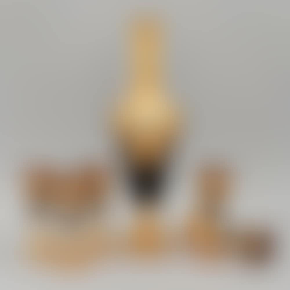 Liquor set (preview)