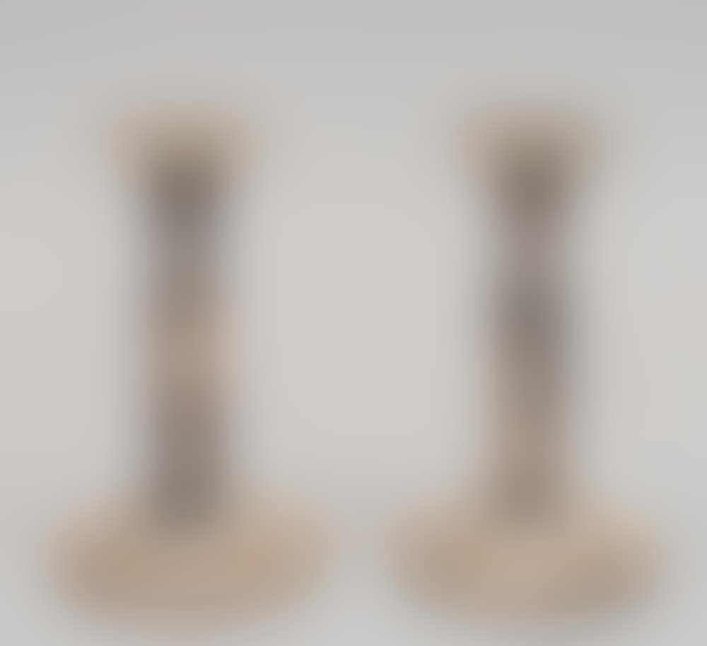 Pair of candlesticks (preview)