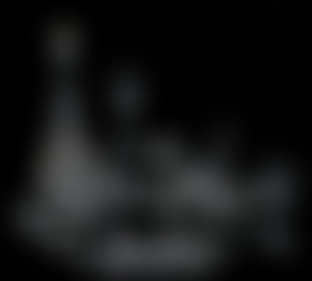 Lot of glasses and decanter (preview)