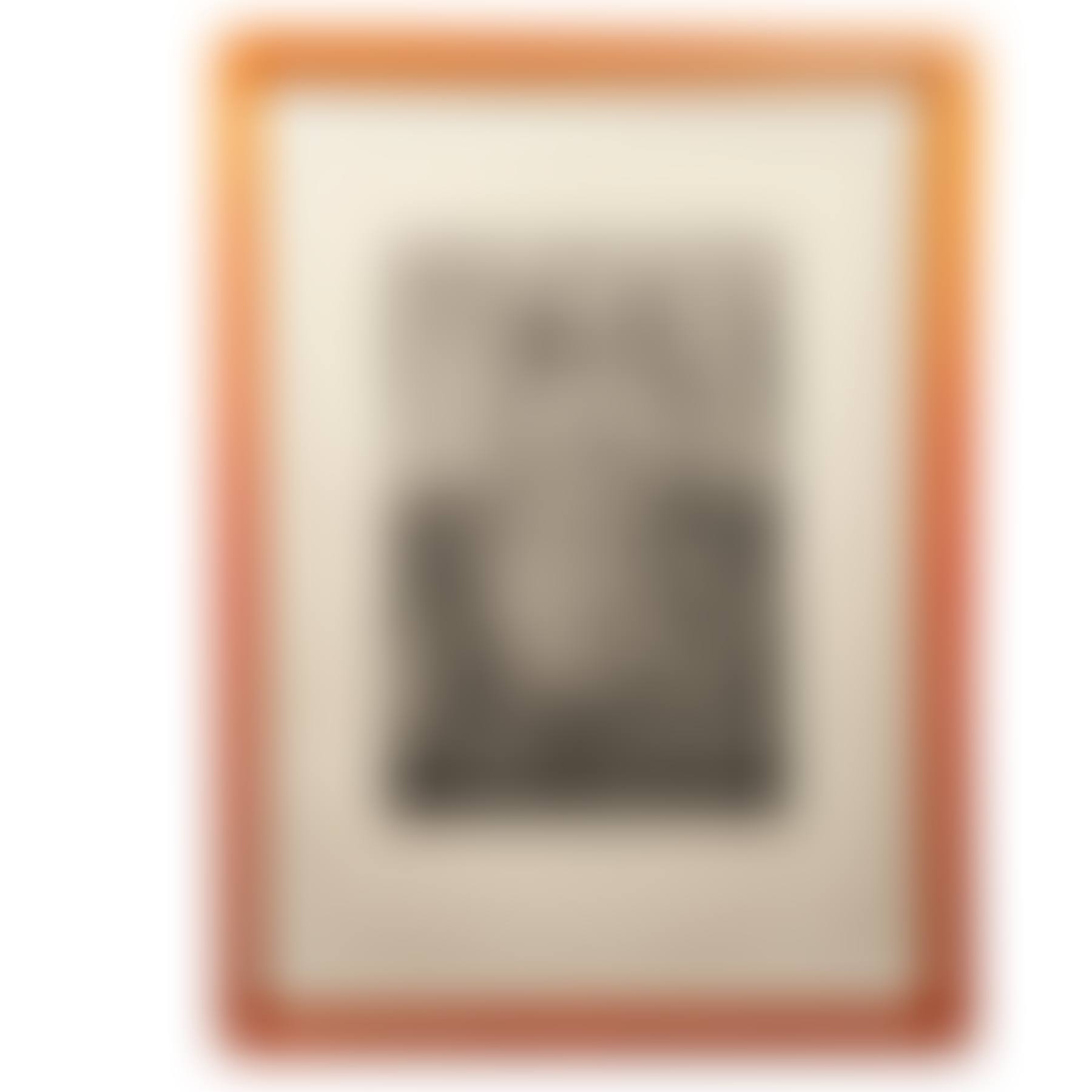 Pre-Hispanic dog, from the Tamayo 90th anniversary series (preview)
