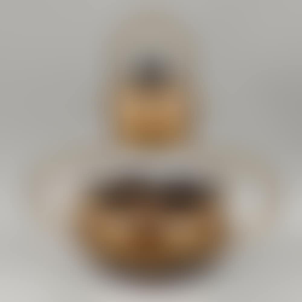 Tea convoy (preview)
