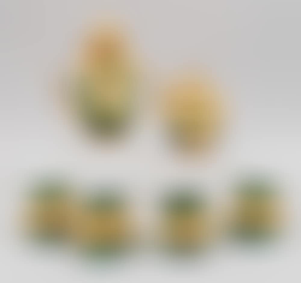 Tea set (preview)