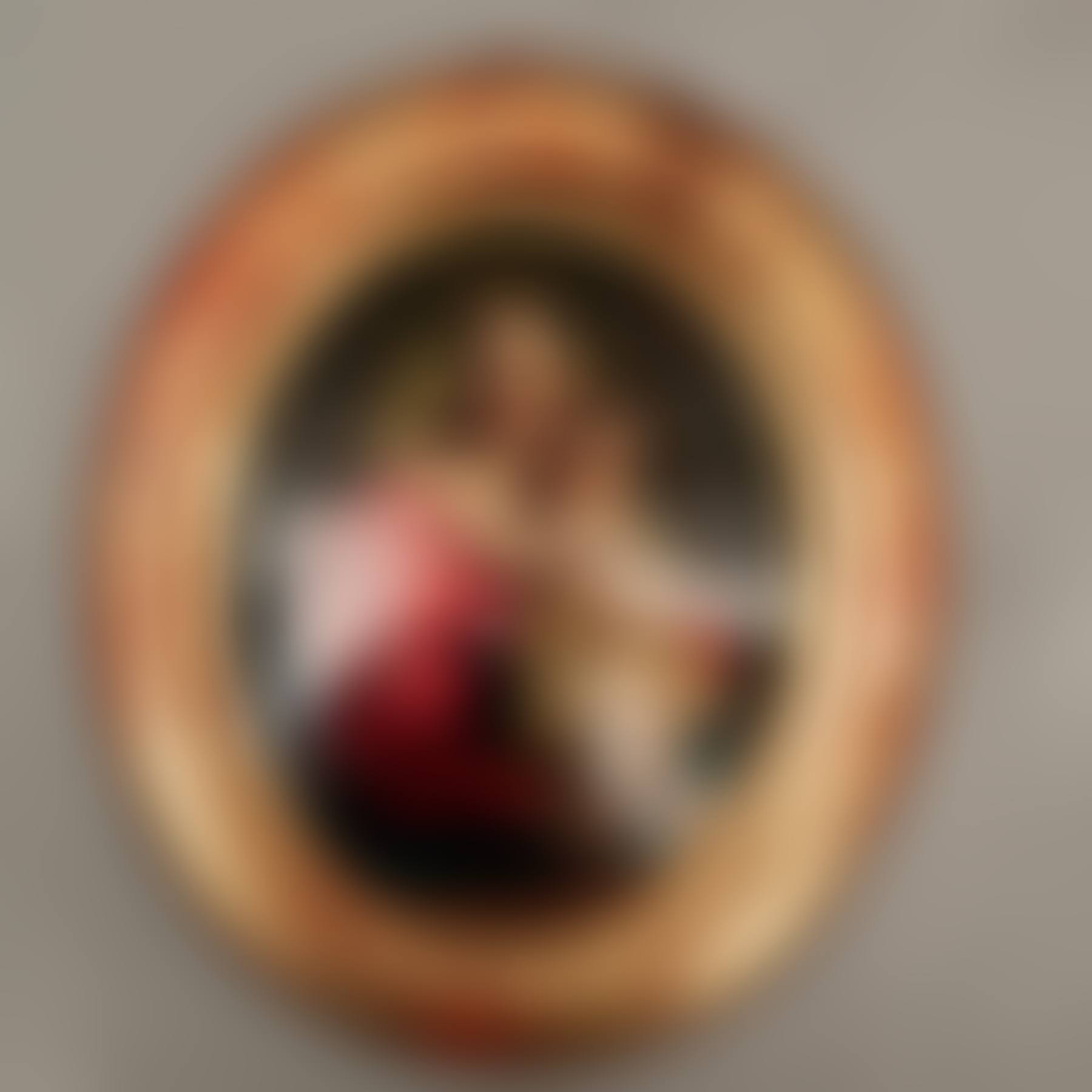 THE VIRGIN AND CHILD (preview)