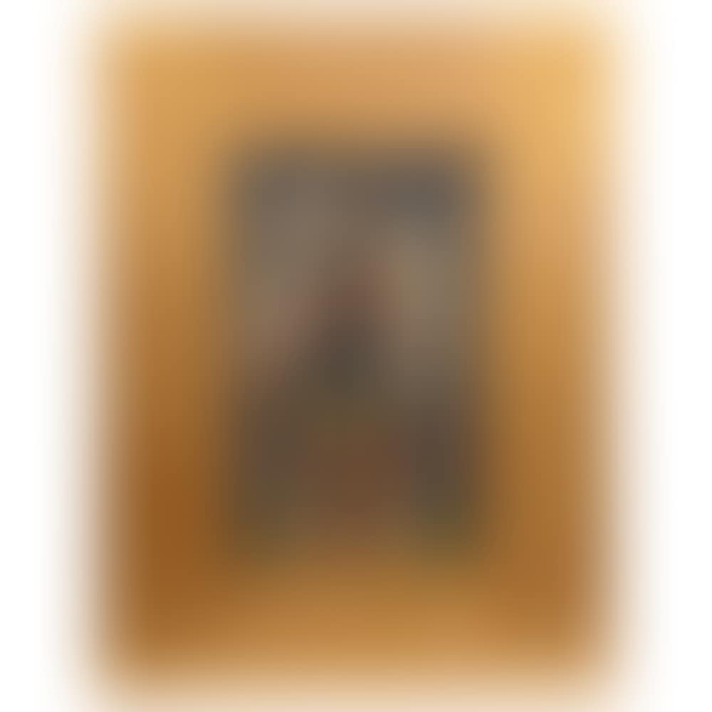 SAINT MICHAEL THE ARCHANGEL (preview)
