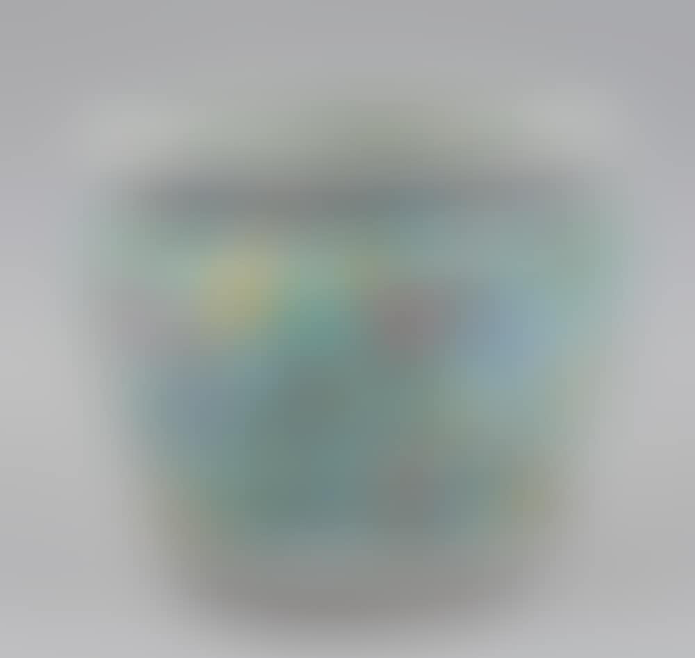 Fish tank (preview)