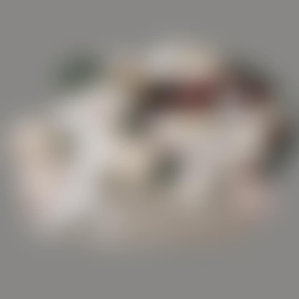 Lot of tablecloths, napkins and folders (preview)