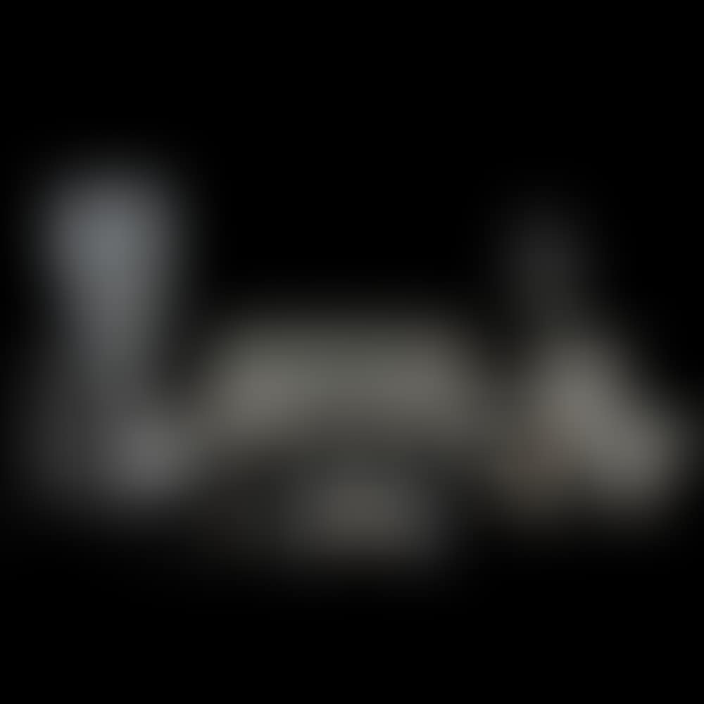 Lot of decorative items (preview)