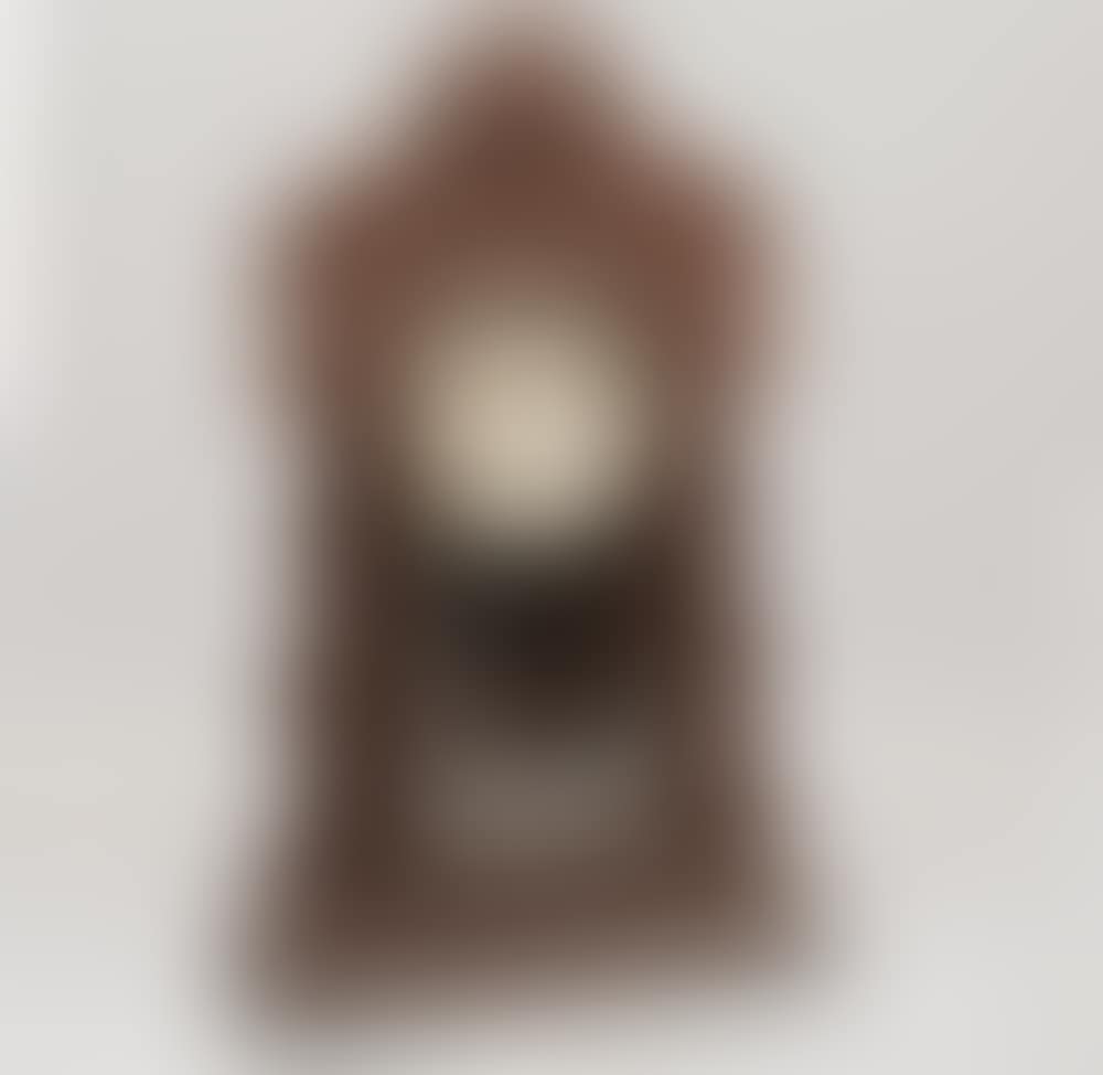 Table clock (preview)